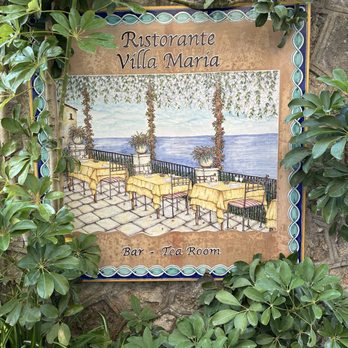 Villa Maria - Hotels Near Me - Ravello, SA