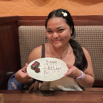 Tiffins Restaurant - Most memorable! Thank you to our waitress! - New American Near Me - Lake Buena Vista, Florida Tiffins Restaurant - Most memorable! Thank you to our waitress! - New American Near Me - Lake Buena Vista, Florida