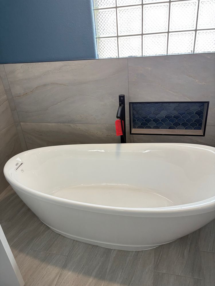 Slide of Optimus Plumbing