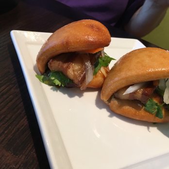 Kwok's Bistro - Pork belly sliders - Chinese Near Me - Reno, Nevada Kwok's Bistro - Pork belly sliders - Chinese Near Me - Reno, Nevada