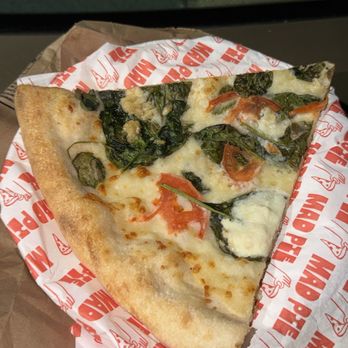 Mad Pie - Pizza Near Me - Honolulu, Hawaii Mad Pie - Pizza Near Me - Honolulu, Hawaii