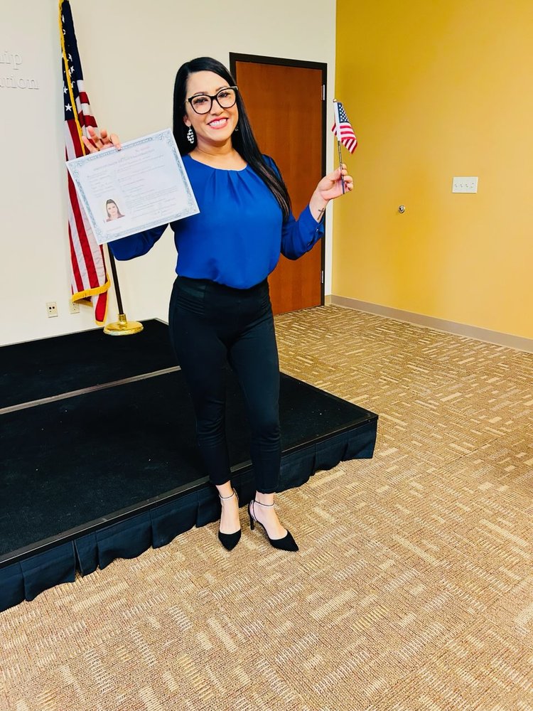 Burga Law Firm - immigration attorney in Pomona, CA