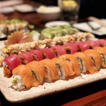 BluFish Sushi - Good sushi! - Japanese Near Me - Glenview, Illinois BluFish Sushi - Good sushi! - Japanese Near Me - Glenview, Illinois