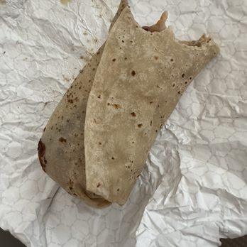 The Taco Stand - Bean and cheese burrito, very fresh. I'm going back for sure. - Mexican Near Me - Mission Viejo, California The Taco Stand - Bean and cheese burrito, very fresh. I'm going back for sure. - Mexican Near Me - Mission Viejo, California