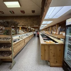 Heini's Cheese Chalet