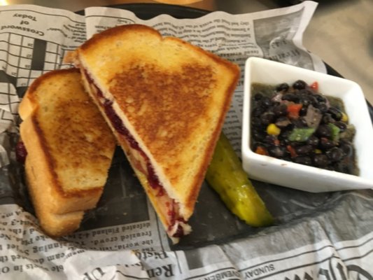 Cherubs Cafe by null