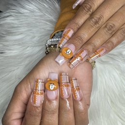 Autumn Nails Autumn Nails