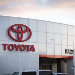Car Dealers - HARR TOYOTA - 51 Photos & 143 Reviews - 100 Gold Star ...