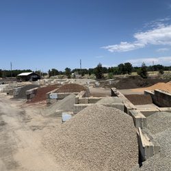 Lincoln Sand & Rock