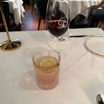 Daniel’s - Steakhouses Near Me - Coral Gables, Florida