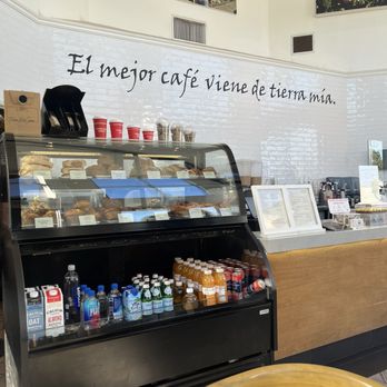 Tierra Mia Coffee - Coffee & Tea Near Me - Santa Ana, California Tierra Mia Coffee - Coffee & Tea Near Me - Santa Ana, California