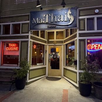 Mai Thai - Thai Near Me - Benicia, California Mai Thai - Thai Near Me - Benicia, California