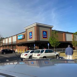 ALDI