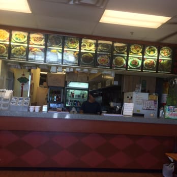 Great Wall - Chinese Near Me - Saint Cloud, Florida