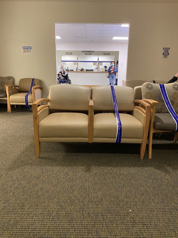 UCLA MEDICAL PLAZA Medical Centers 200 Medical Plz, Los Angeles, CA