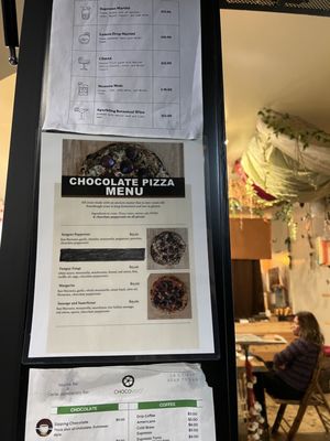 ChocoVivo by null