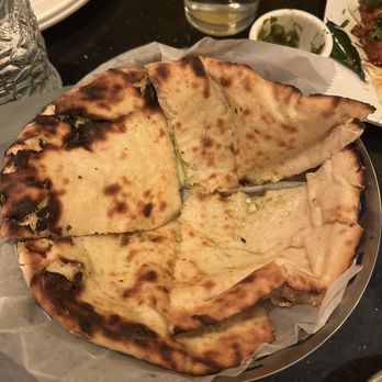 Naan N Curry - Pesto naan bread - Indian Near Me - Troutdale, Oregon Naan N Curry - Pesto naan bread - Indian Near Me - Troutdale, Oregon