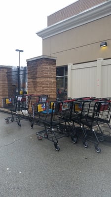 Giant Eagle 1671 Butler Plank Rd 