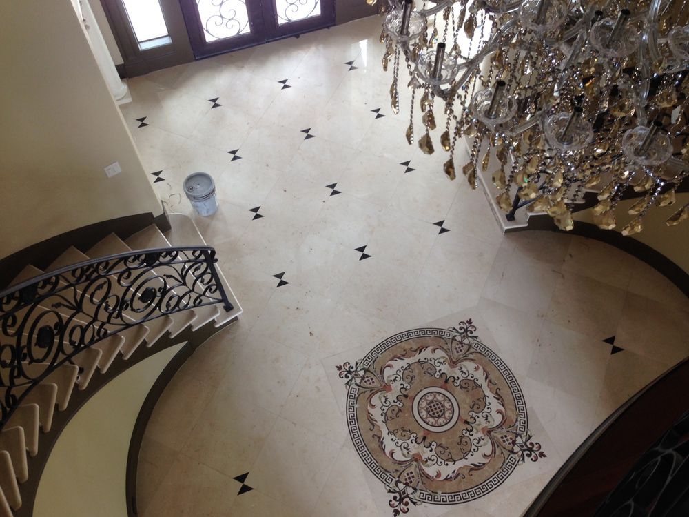 Slide of Remodel & Construction Services