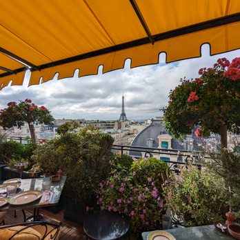 Hôtel Raphael Paris - Hotels Near Me - Paris, 75 Hôtel Raphael Paris - Hotels Near Me - Paris, 75