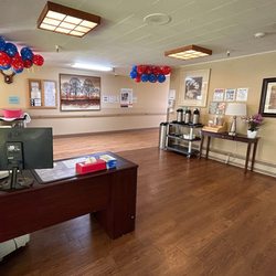 Belmont Healthcare Center