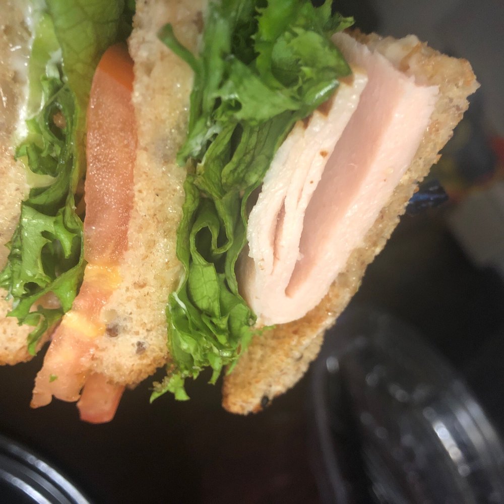 Denny's - Diners Near Me - Bakersfield, California