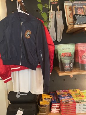 Cinelounge Sunset by null