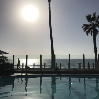 Pacific Terrace Hotel - San Diego, CA