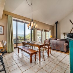 Colorado Dream Vacation - Open concept, kitchen, dining and living!