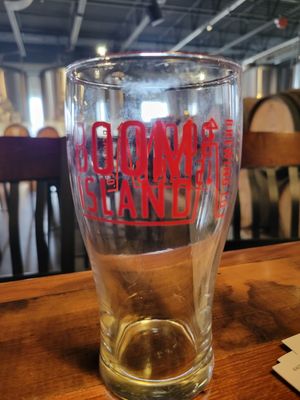 Boom Island Brewing Company by null