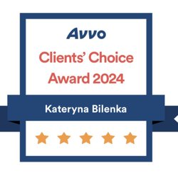 Bilenka Law Firm