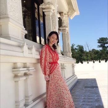 Malibu Hindu Temple - Hindu Temples Near Me - Calabasas, California