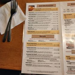 Texas Roadhouse