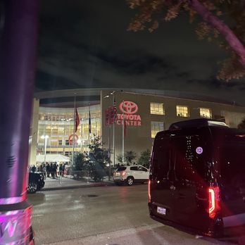 Toyota Center - Stadiums & Arenas Near Me - Houston, Texas Toyota Center - Stadiums & Arenas Near Me - Houston, Texas