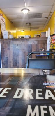 Crumpy's Hot Wings Downtown by null