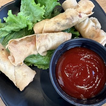 123 Pho - Vegetarian egg rolls - Vietnamese Near Me - Torrance, California 123 Pho - Vegetarian egg rolls - Vietnamese Near Me - Torrance, California