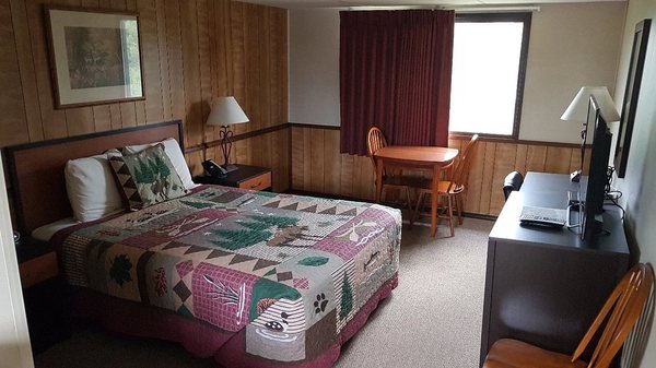 Denali Park Hotel by null