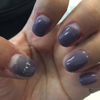 Nails BB - Nail Salons Near Me - Long Beach, California