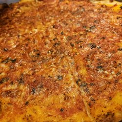 Mama Rosas - Pizza NY style