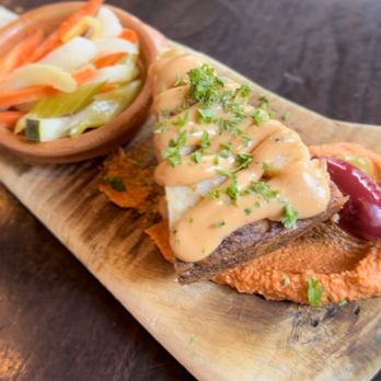 Bodega - Tortilla - Tapas/Small Plates Near Me - Victoria, British Columbia Bodega - Tortilla - Tapas/Small Plates Near Me - Victoria, British Columbia