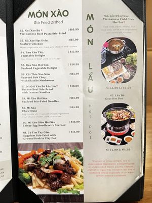 Menu photo 6 Saigon Jade Restaurant Mesa, AZ Menu photo 6 Saigon Jade Restaurant Mesa, AZ