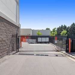 Public Storage