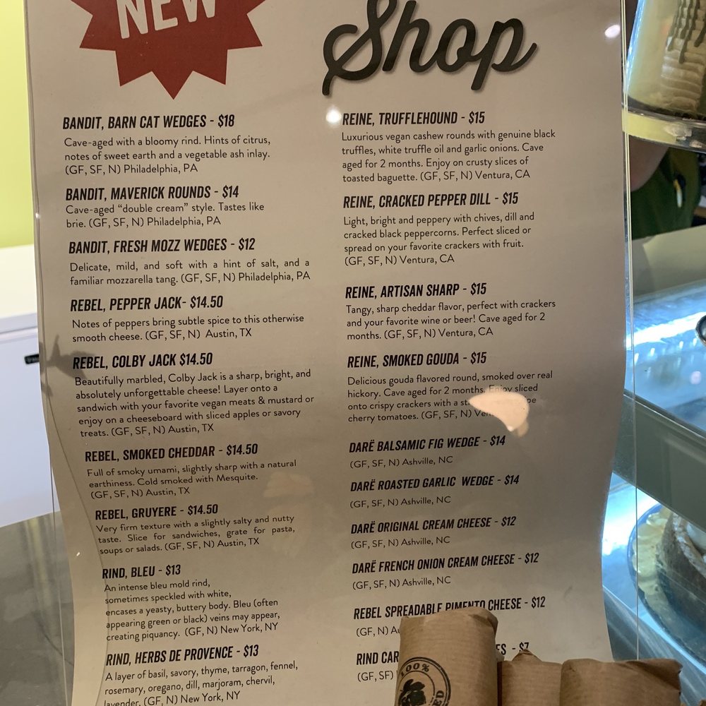 DC Vegan - Cheese menu - Vegan Near Me - Washington, DC, District of Columbia DC Vegan - Cheese menu - Vegan Near Me - Washington, DC, District of Columbia