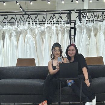 Luv Bridal - Bridal Near Me - Tempe, Arizona