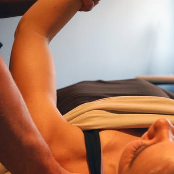 Focused Bodyworks - Evaluating levator scapulae - Massage Therapy Near Me - Houston, Texas Focused Bodyworks - Evaluating levator scapulae - Massage Therapy Near Me - Houston, Texas