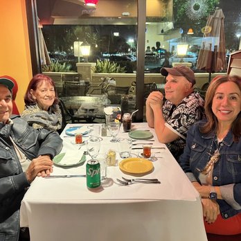 Vourla Mediterranean Grill & Cafe - Happy - Mediterranean Near Me - Naples, Florida