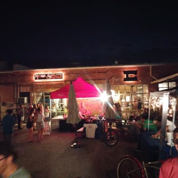 Ermanos Bar - Music/food/beer festival out back! - Wine Bars Near Me - Tucson, Arizona Ermanos Bar - Music/food/beer festival out back! - Wine Bars Near Me - Tucson, Arizona