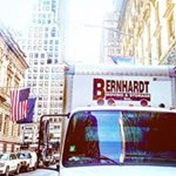 Bernhardt Moving - Movers Near Me - Pearl River, New York