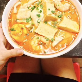 Papa's Cafe - Laksa me crazy!!!!! With all the food from the sea! - Cantonese Near Me - Honolulu, Hawaii Papa's Cafe - Laksa me crazy!!!!! With all the food from the sea! - Cantonese Near Me - Honolulu, Hawaii