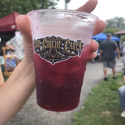 Bloody Mary Fest